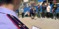 На  Дону сотрудники полиции подозреваются в организации незаконной миграции - Газета Таганрогская правда