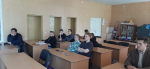 Профориентационное мероприятие для студентов направления «Прикладная информатика» с представителем НИЦ супер-ЭВМ и нейрокомпьютеров
