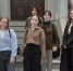 Посещение городского  концерта, посвященного юбилею М.А. Шолохова - ТГПИ
