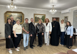 В Таганроге состоялась аттестация экскурсоводов