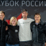 Яхтсмены Таганрога заняли весь пьедестал почета на соревнованиях в Санкт-Петербурге - Газета Таганрогская правда