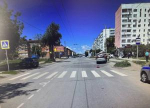 В Таганроге в ДТП пострадала несовершеннолетняя девушка