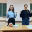 Очередное заседание студенческого лингвистического кружка «Язык мой – друг мой» на факультете ПиМДНиДО - ТГПИ