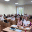 Конкурс курсовых работ студентов профиля «Логопедия» - ТГПИ