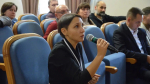 Конференция по изучению некрополей: издан сборник материалов