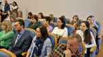 Конференция по изучению некрополей: издан сборник материалов