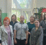 Проект «Творческие встречи в библиотеке» в гостях у Чеховского книжного фестиваля - ТГПИ