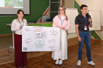 Студенты ТИ имени А.П. Чехова – участники тренинга предпринимательских компетенций РГЭУ (РИНХ)