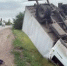 Два подростка на питбайке пострадали в ДТП под Таганрогом - DonDay-Taganrog.Ru