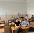 Проект «Я – вожатый»: студенческое наставничество - ТГПИ