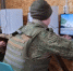 На полигоне в Ростовской области военнослужащих по контракту обучают особенностям применения БПЛА - Газета Таганрогская правда