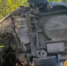 На трассе под Таганрогом в жуткой аварии погибли два человека - DonDay-Taganrog.Ru