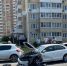 В Ростове женщина-водитель стала виновницей ДТП, пострадали два человека - Газета Таганрогская правда