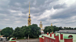 Три столетия с памятью о Петре Великом