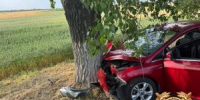 Три человека пострадали в ДТП под Таганрогом - DonDay-Taganrog.Ru