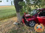 Три человека пострадали в ДТП под Таганрогом