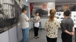 «Мы отстроим тебя, Таганрог!» — на тематической экскурсии можно узнать историю восстановления города