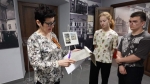 «Мы отстроим тебя, Таганрог!» — на тематической экскурсии можно узнать историю восстановления города