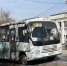 Пассажирский автобус в Таганроге. Фото ruffnews.ru - RuffNews.Ru