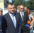 В Таганроге Андрей Яцкин и Юрий Слюсарь обсудили реконструкцию БСМП - Газета Таганрогская правда