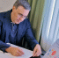 Валерий Фальков и Владимир Гутенёв посетили таганрогские музеи - Музей-заповедник