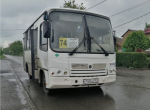 Власти Таганрога пообещали навести порядок в городском транспорте к августу