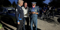 В Таганроге во время ночной атаки БПЛА повреждены окна дома и автомобили - Газета Таганрогская правда