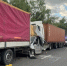 «ГАЗель» зажало между фурами: три человека пострадали в ДТП на М-4 «Дон» - Газета Таганрогская правда