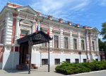 На ремонт исторического здания Таганрогского художественного музея выделено 80 млн рублей