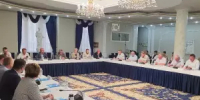 Общественная палата Ростовской области проводит подготовку к Единому дню голосования 2025 года - DonDay-Taganrog.Ru