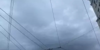 Над Азовским морем сбили беспилотник - DonDay-Taganrog.Ru