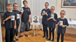 Василенко – Чехову: художнику слова посвящается…