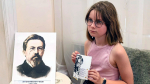 Василенко – Чехову: художнику слова посвящается…