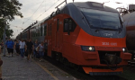Электричка Ростов-Таганрог попала в тройку самых популярных направлений