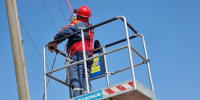 В Таганроге из-за аварий два района остались без электроэнергии - Газета Таганрогская правда