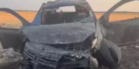 На трассе под Таганрогом в ДТП один погиб и двое пострадали - DonDay-Taganrog.Ru