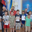 Команда г. Таганрога стала победителем матча в Международный День шахмат - ТИУиЭ