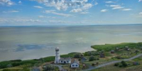 В Таганрогском заливе из-за аномальной жары ввели заморный период - DonDay-Taganrog.Ru