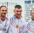 Таганрожцы триумфально выступили на Чемпионате России по гребле в Москве - Bloknot-Taganrog.Ru
