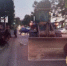 Легковушка столкнулась с погрузчиком в Таганроге - DonDay-Taganrog.Ru