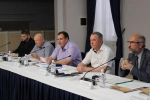 В Ростовской области состоялось обсуждение вопросов, связанных с экспертной поддержкой и общественным наблюдением в период проведения Единого дня голосования в 2025 году