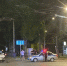 Место ДТП. Фото telegram-канала «Водители Таганрога» - RuffNews.Ru