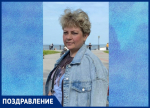 Коллектив детсада №51 сердечно поздравляет младшего  воспитателя
