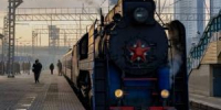 Поезд на паровозной тяге запустят из Ростова-на-Дону в Таганрог 23 августа - DonDay-Taganrog.Ru