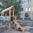Как идут работы по установке детских площадок в Таганроге - Bloknot-Taganrog.Ru