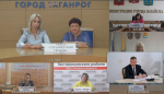 Таганрогский самолет оборудуют новым двигателем