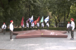 Программа мероприятий, посвящённых 82-й годовщине освобождения Таганрога от немецких оккупантов