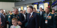 Кадровая программа «Герои Дона» стартовала в Ростовской области - Газета Таганрогская правда