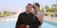«Самбекские высоты» приняли торжества, посвященные Дню освобождения Таганрога - Газета Таганрогская правда