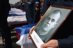 «Самбекские высоты» приняли торжества, посвященные Дню освобождения Таганрога